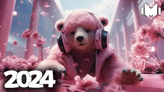 Music Mix 2023 🎧 EDM Remixes of Popular Songs 🎧 EDM Bass Boosted Music Mix 033 [upl. by Catriona]