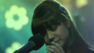 Yaara Seeli Seeli by Shilpa Rao on Sony Mix The Jam Room [upl. by Omle]