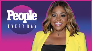 Sherri Shepherd Teases Her New Talk Show SHERRI  PEOPLE Every Day [upl. by Melany]