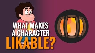 What Makes a Character Likable [upl. by Aset]