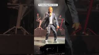 dieter bohlen concert 2024 [upl. by Og325]