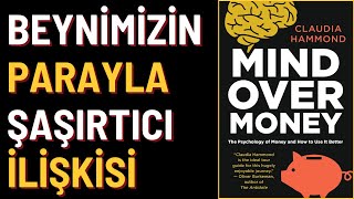 Kitap Özeti Paranın Psikolojisi Claudia Hammond [upl. by Beutner]