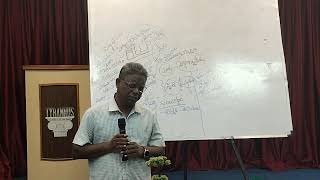 Tyrannus Fasting Prayers Day2 Session2 [upl. by Ahens]