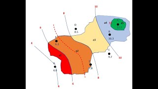 Isohyetal method [upl. by Yci]