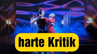 Letsdance 2024 Sophia Thiel und alexandru mit dem Tango  sophiathiel letsdance2024 tango [upl. by Mattox]