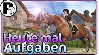 Ein Paar Aufgaben erledigen  Star Stable SSO  Lets Play DEUTSCH [upl. by Ahseele]