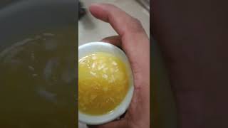 chicken corn 🌽 soop with chef Zubair chinel ko follow kro yr please [upl. by Swayne414]