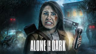 Endlich ist es da 🕯 Alone In The Dark das komplette Lets Play 12 [upl. by Selokcin]