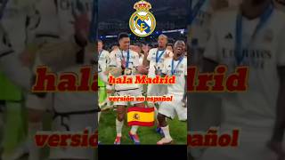 🇪🇸 Camavinga cama ho hala Madrid halamadrid madridistafede [upl. by Altman]