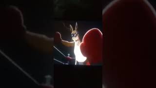 Kangaroo Jack GDay USA Animated Movie Trailer 2004 [upl. by Eberhard]