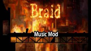 Braid Music  Generativity [upl. by Ginni119]