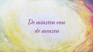 De minsten van de mensen  Sela [upl. by Emixam]