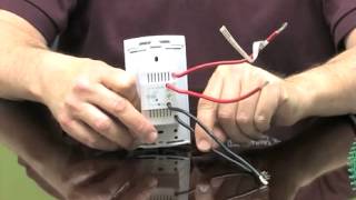 3 PHASE MOTOR CONNECTION [upl. by Sicular]