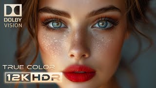 8k HDR Best Mix 2022 Dolby Vision [upl. by Braasch911]