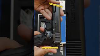 MSD SUPER 32 Bore Pistol makeininida madeinindia indian newlaunch youtube youtubeshorts [upl. by Sulrac]