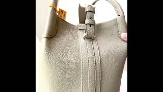 Loro piana Bale handbag [upl. by Jens]