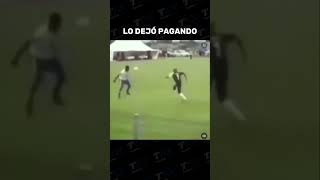 ¿COMO HIZO ESO 😳👏 futbol gambeta amateur futbol5 africa [upl. by Adnirak861]