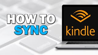 How To Sync Audible And Kindle Easiest Way [upl. by Lainey]