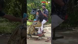 Fun time kadhanayika serial location kadhanayika kubra [upl. by Dnalyaw]