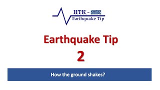 IITK BMTPC Earthquake Tip 02 [upl. by Arber996]