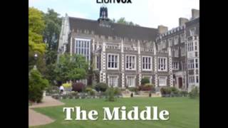 The Middle Temple Murder FULL Audiobook  part 1 of 5 [upl. by Mide]