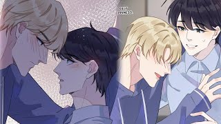 Ep16  And you didnt even push me disgusting  BL Yaoi Manga Manhwa Recap  ‎MANHWA StarComicBL [upl. by Kos]