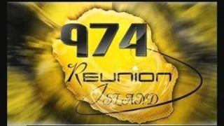 100 local songs of Reunion Island 974 ♫ [upl. by Howzell]