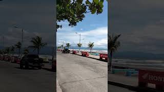 Dipolog City boulevard Mindanao [upl. by Ylnevaeh516]