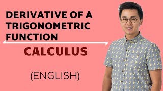 Calculus  Differentiating Trigonometric functions [upl. by Esilegna]