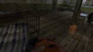 STALKER Call of Pripyat Video contest SkyLoader [upl. by Nahor984]