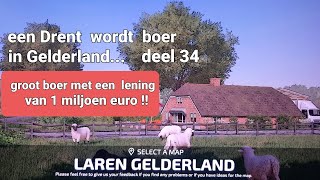 deel 34 Laren Gelderland [upl. by Abijah]