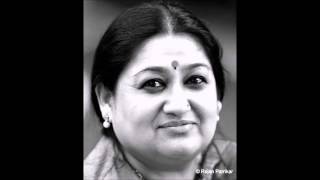 Apni Ulfat Pe  Shobha Khote amp Mehmood  Sasural [upl. by Jessamine]