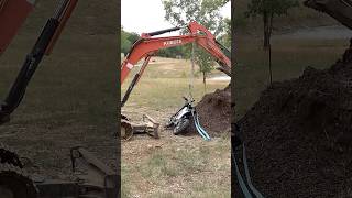 Electric Bike COVERED in manure  Will it still run [upl. by Guthrey]