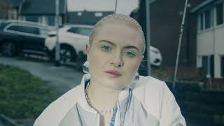 Låpsley  Happy Now Official Music Video [upl. by Moseley]