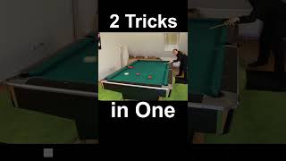 Wer nicht abwarten kanntrickshots billiards shorts [upl. by Inol]