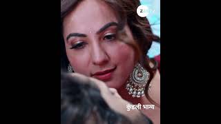 Shekhar reveals how Risha Knows Him Kundali Bhagya  Ep 1693  Zee TV UK [upl. by Nedak160]