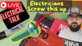 WHY Electricians Need To Know For themselves [upl. by Groveman37]