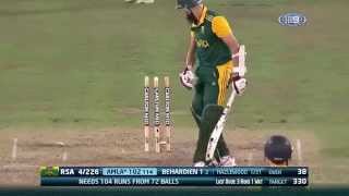 Highlights Australia take a 21 lead [upl. by Gnel]