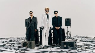 Epik High 에픽하이 ‘ANTIHERO’ Official MV [upl. by Kittie]