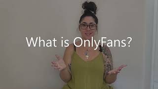 What is Onlyfans Only fans Explained [upl. by Raimondo]