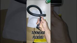 Torneira flexível multiuso [upl. by Hen]