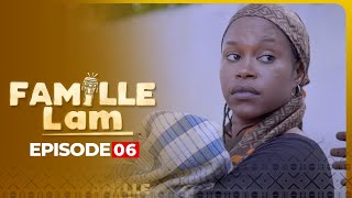 Série  Famille LAM  Saison 1  Episode 06 [upl. by Inal]