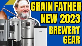 Homebrewing Secrets Of Grainfathers G30V3 G40 amp G70 Astonishing Upgrades Revealed [upl. by Karole]