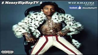 Wiz Khalifa   Medicated  Ft Chevy Woods amp Juicy J  ONIFC  Album [upl. by Publus606]