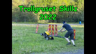 Trollgruset Skillz 2022 4KUHD [upl. by Ecille]