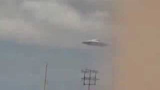 Ovni en Russie  Ufo in Russia [upl. by Eillas]