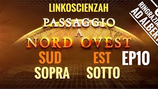 Passaggio da qualche parte ci porta alla scoperta del Mazzolis [upl. by Zechariah164]