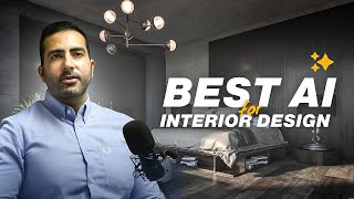 Revolutionizing Interior Design with AI  AI Interior Design Tools amp Tips [upl. by Skyler]