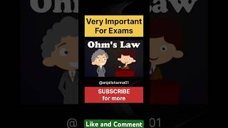 ohm’s law experiment graphical representation science exampreparation ncert cbse [upl. by Shaylyn]