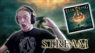 MALIKETH Elden Ring  Stream 13 [upl. by Atiuqehc217]